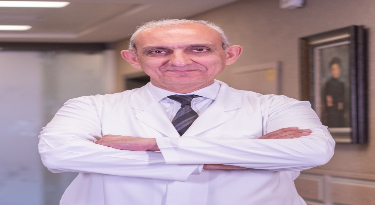 Uzmanından uyarı: Karaciğer hastalıkları dünya genelinde 2 milyondan fazla ölüme sebep oluyor
