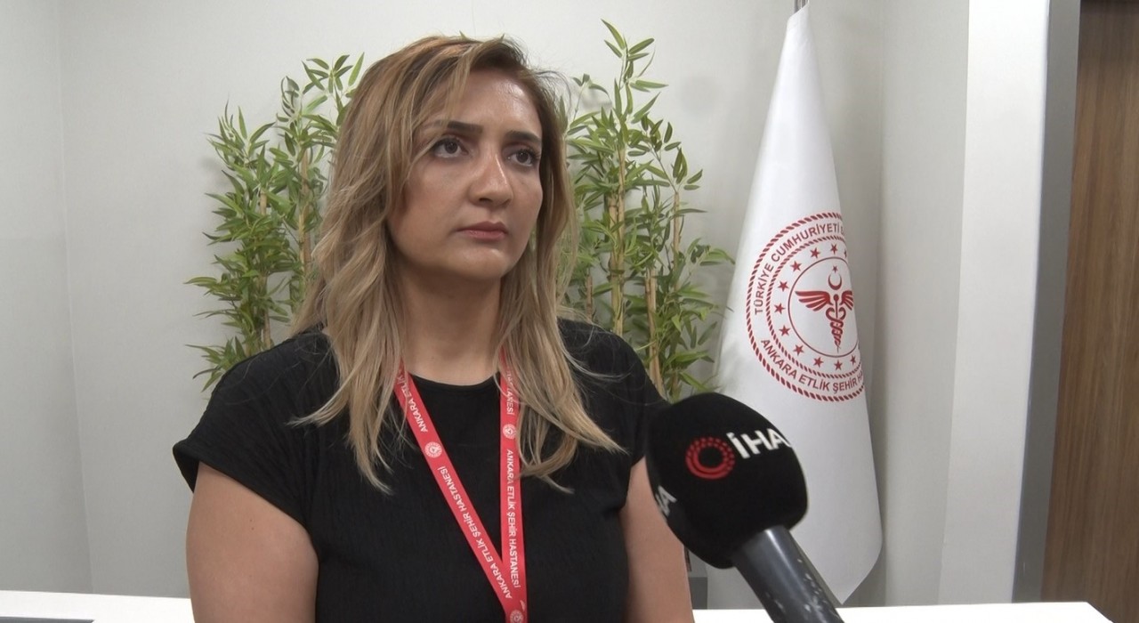 Uzmanından uyarı: Kene, türünden bağımsız olarak birçok hastalığı taşıyabiliyor