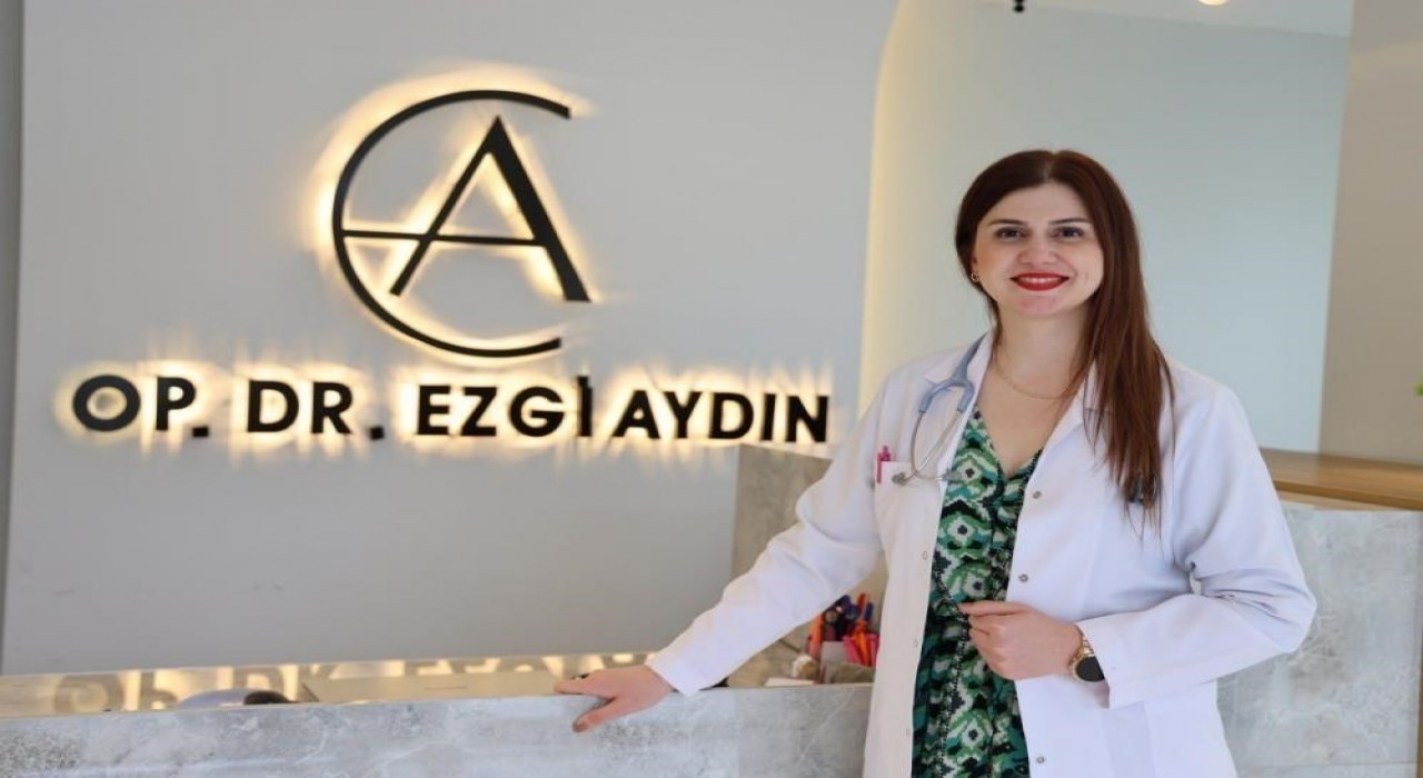 Uzmanlardan deniz ve havuzda serinleyen kadınlara uyarı
