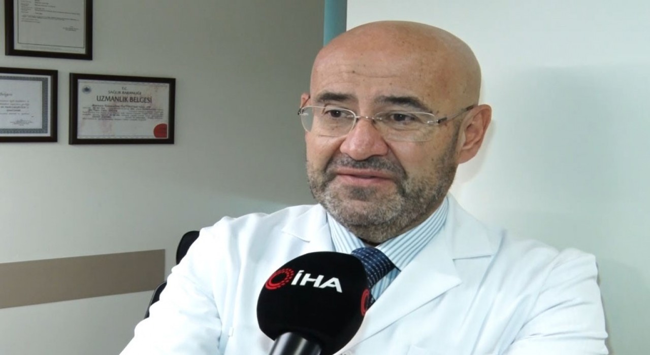 Uzmanlardan ‘Hemoroid uyarısı: Tuvalette kalma süresi 5-6 dakikayı geçmemeli