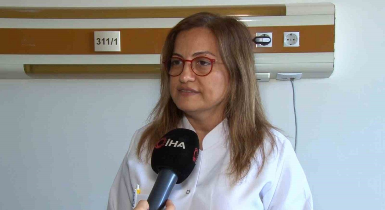 Uzmanlardan kene uyarısı: Belirtiler keneye has değil, hemen ortaya çıkmayabiliyor