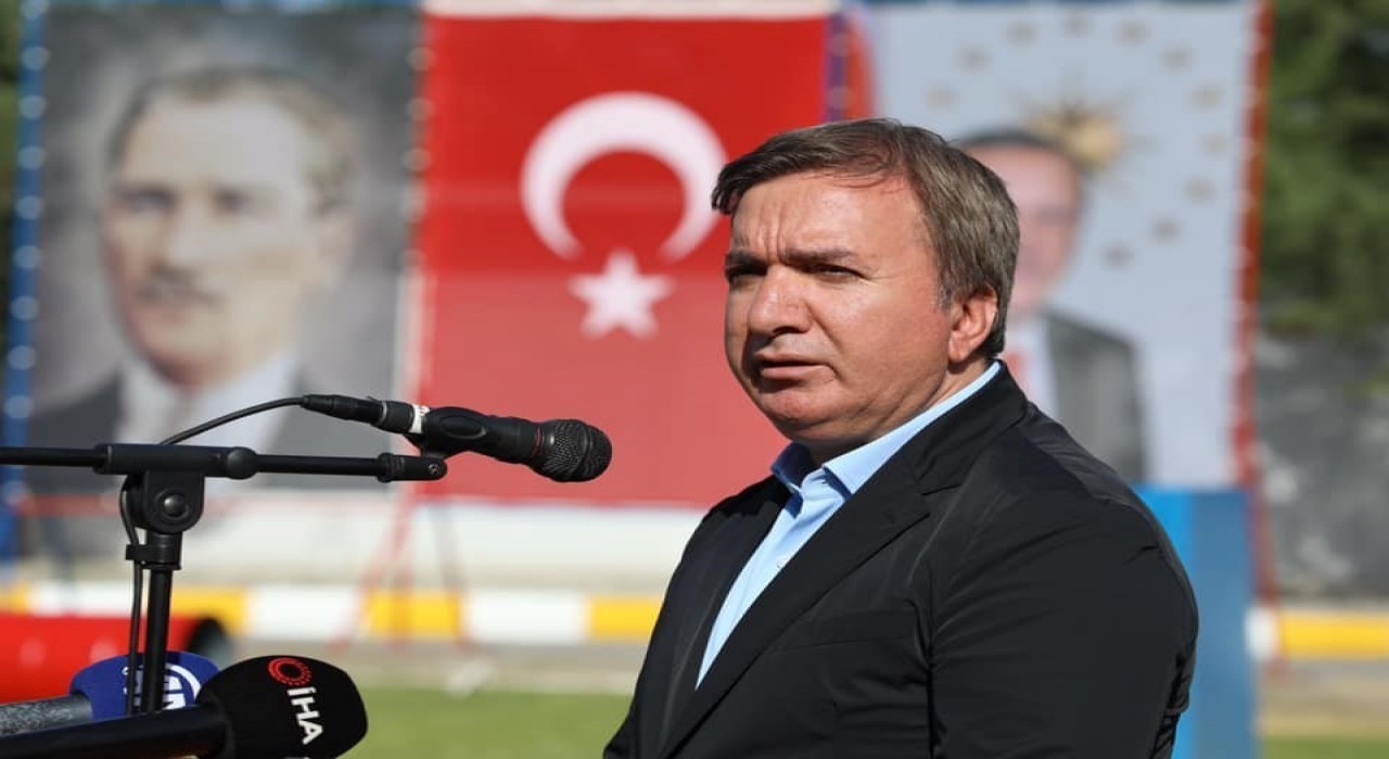 Vali Aydoğdu: Jandarma Teşkilatımız, 186 yıldır milletimizin emrinde, devletimizin hizmetindedir