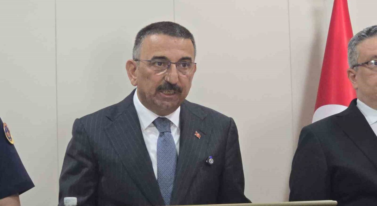 Vali Hacıbektaşoğlu; Bir canımızın bile zarar görmesini istemiyoruz, arzu etmiyoruz