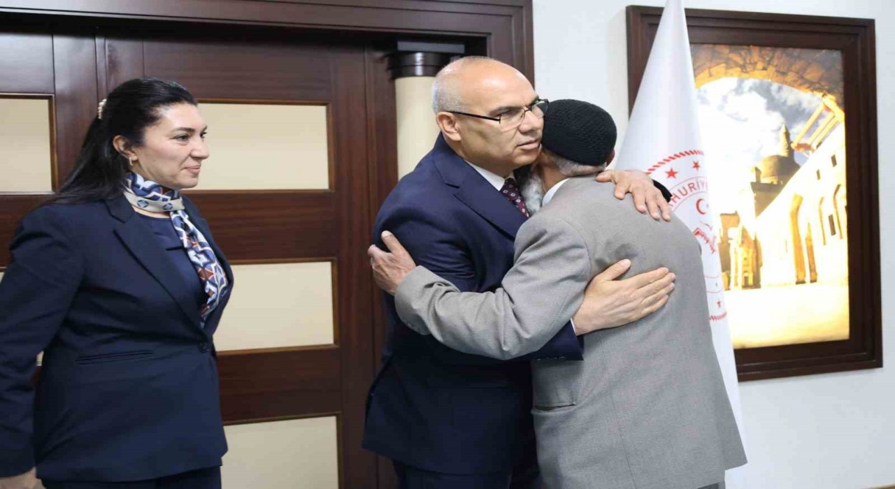 Vali Koç: Bayram huzuru için tüm tedbirler alındı