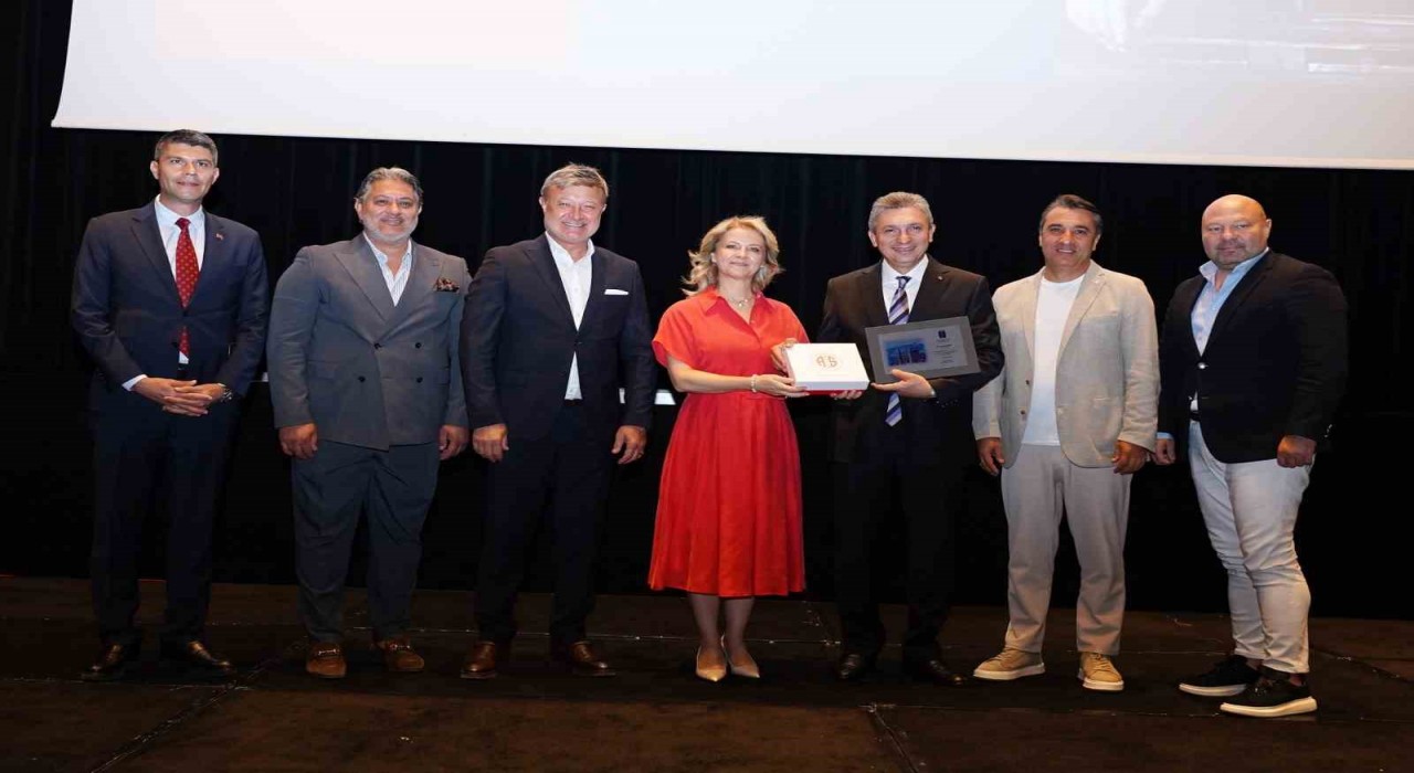 Vali Şahin: Kepez kavşağı Temmuzda açılıyor