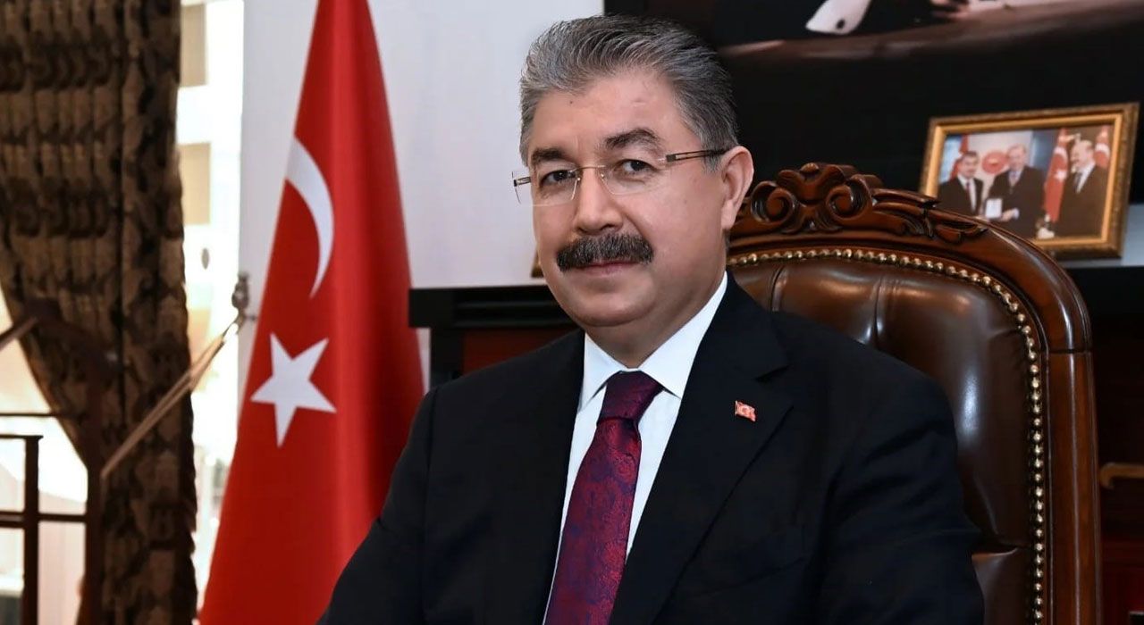 Vali Yılmaz: “Her Çocuğun Gülüşü Hepimizin Sorumluluğudur”