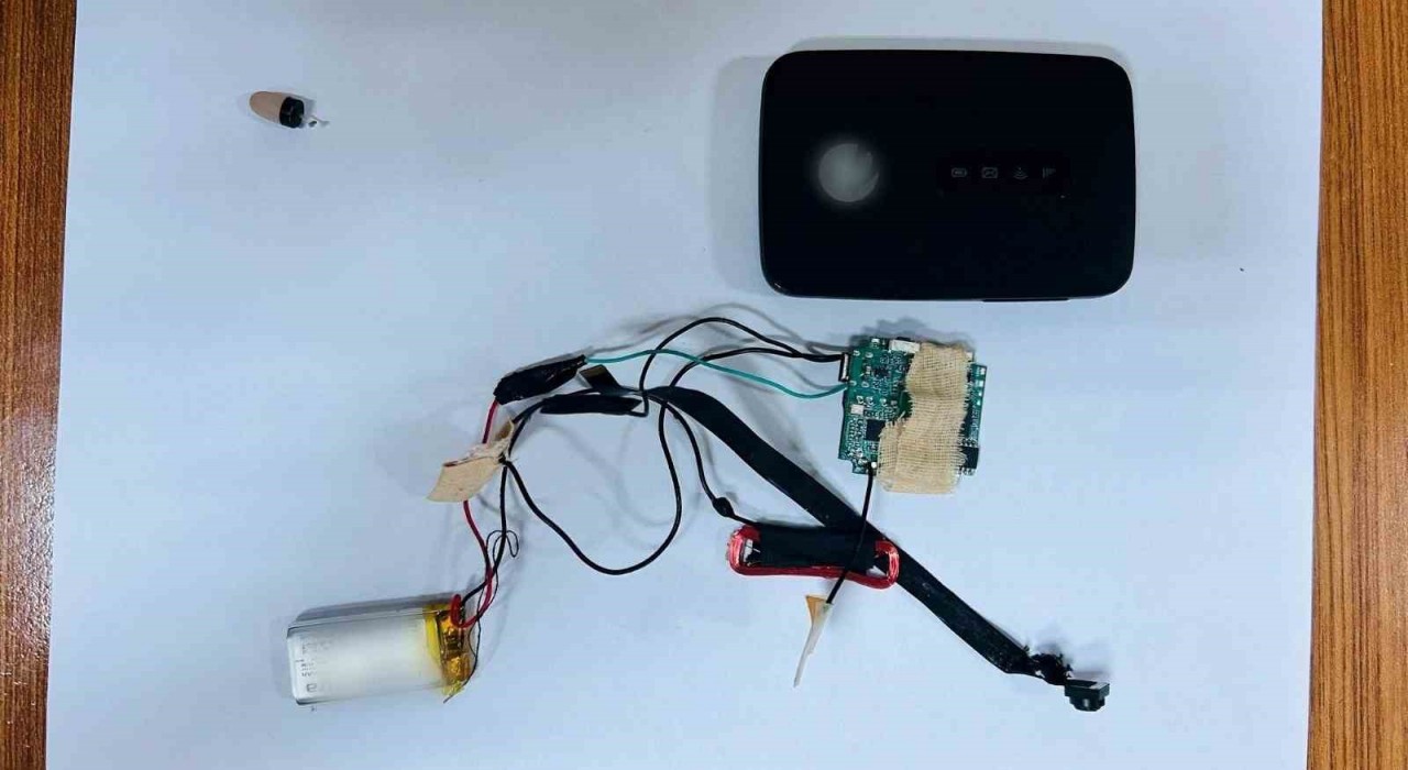 Vanda değişik suçlardan 58 kişi tutuklandı