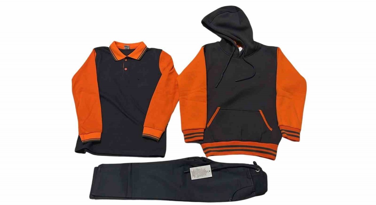 Vanda okul kıyafetlerine yeni düzenleme