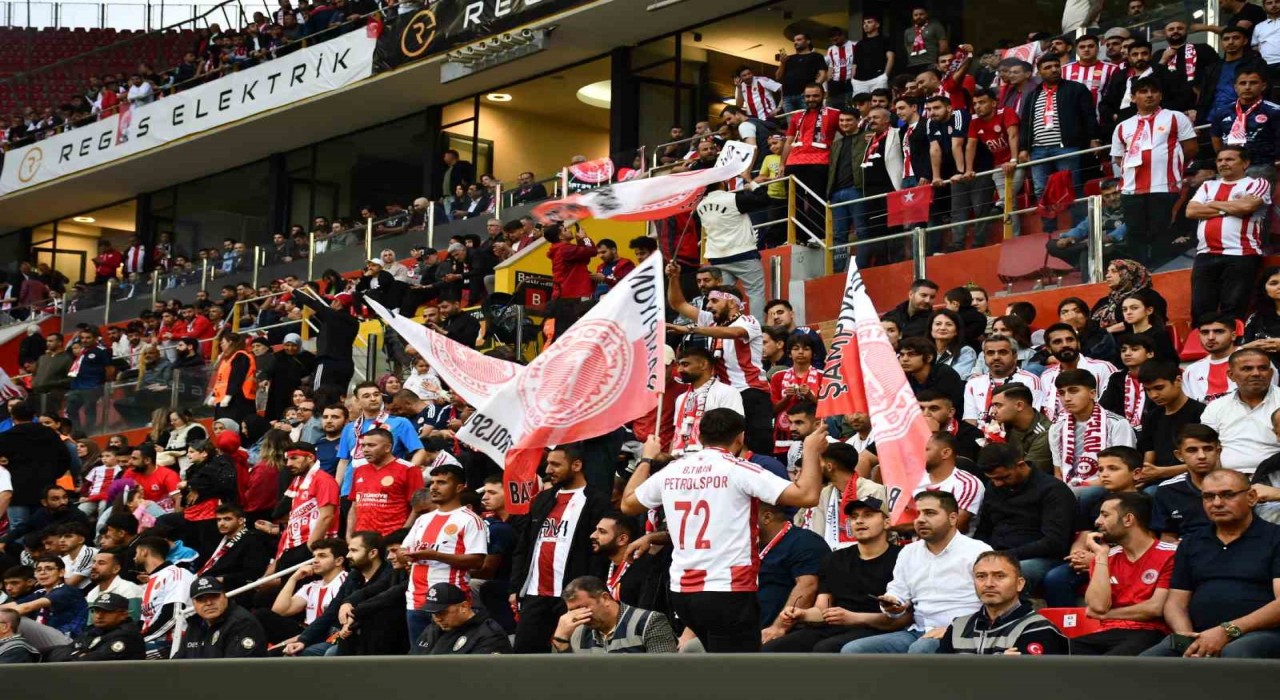 Vanspor FK, Trendyol 1. Ligde