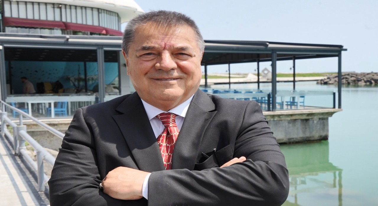 Veysel Bilen: Avrupada herkes tarafından beğenilen bir Samsunspor izleteceğiz