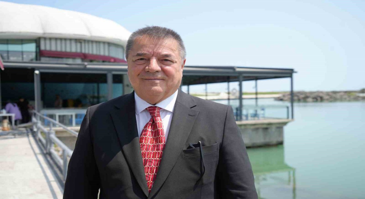 Veysel Bilen: Her yıl Avrupada yer alacağız