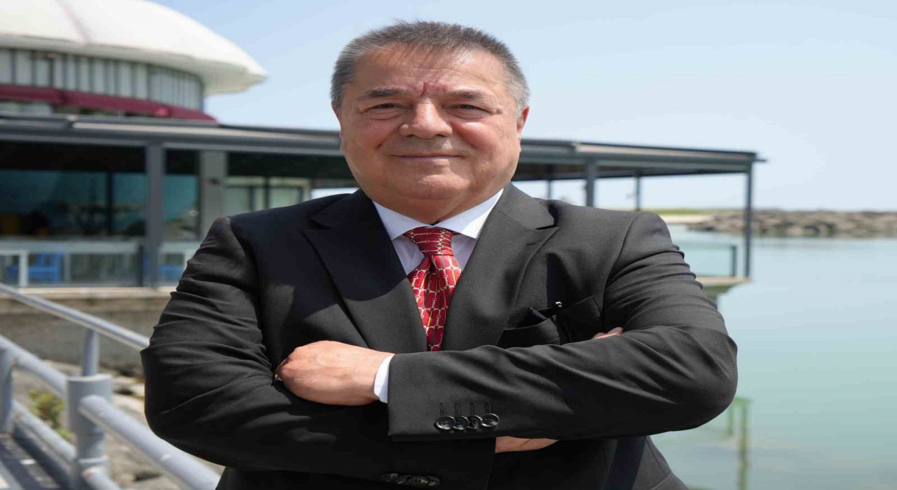 Veysel Bilen: Logi Tomassonu transfer ettik