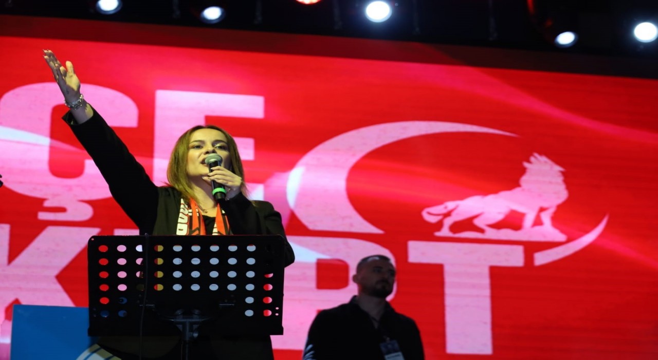 Vezirköprüde Burçe Bozkurt ve Ali Kınık konseri