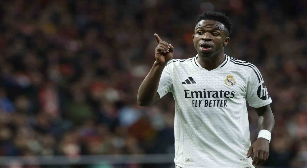 Vinicius Juniora yapılan nefret suçu ve tehdide hapis cezası