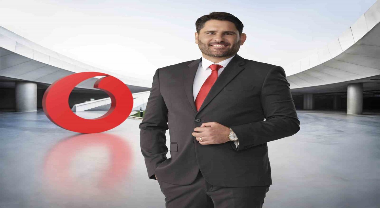Vodafonedan kullanıcılara yapay zeka destekli ‘Wi-Fi Asistanı