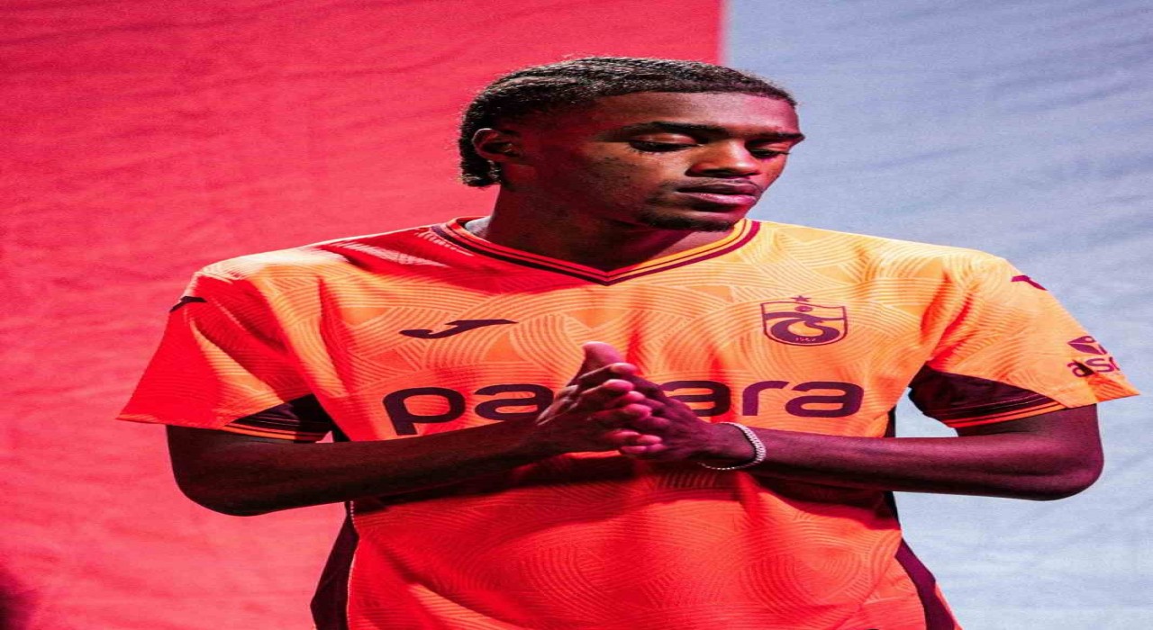 Wagner Pina: Bu büyük kulübün parçası olmak istiyorum