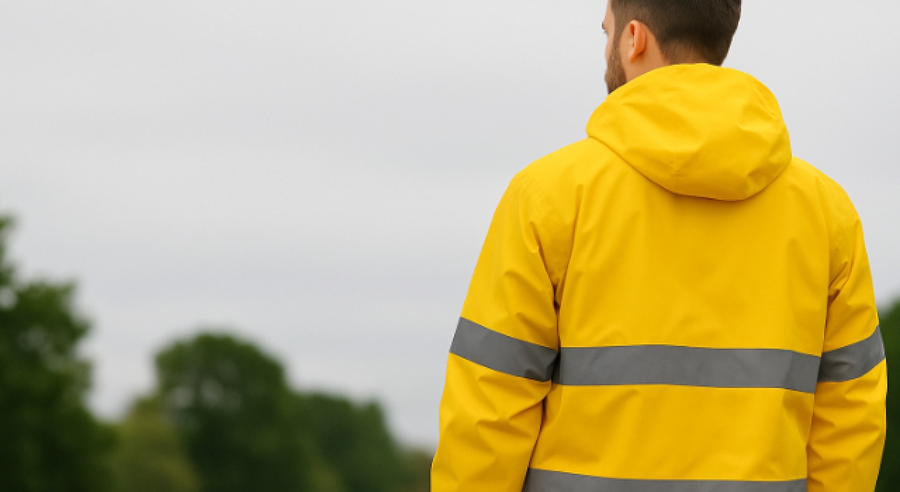 Yağmurluk Alırken Nelere Dikkat Edilmeli? Yağmurluk Seçimi Nasıl Yapılmalı?