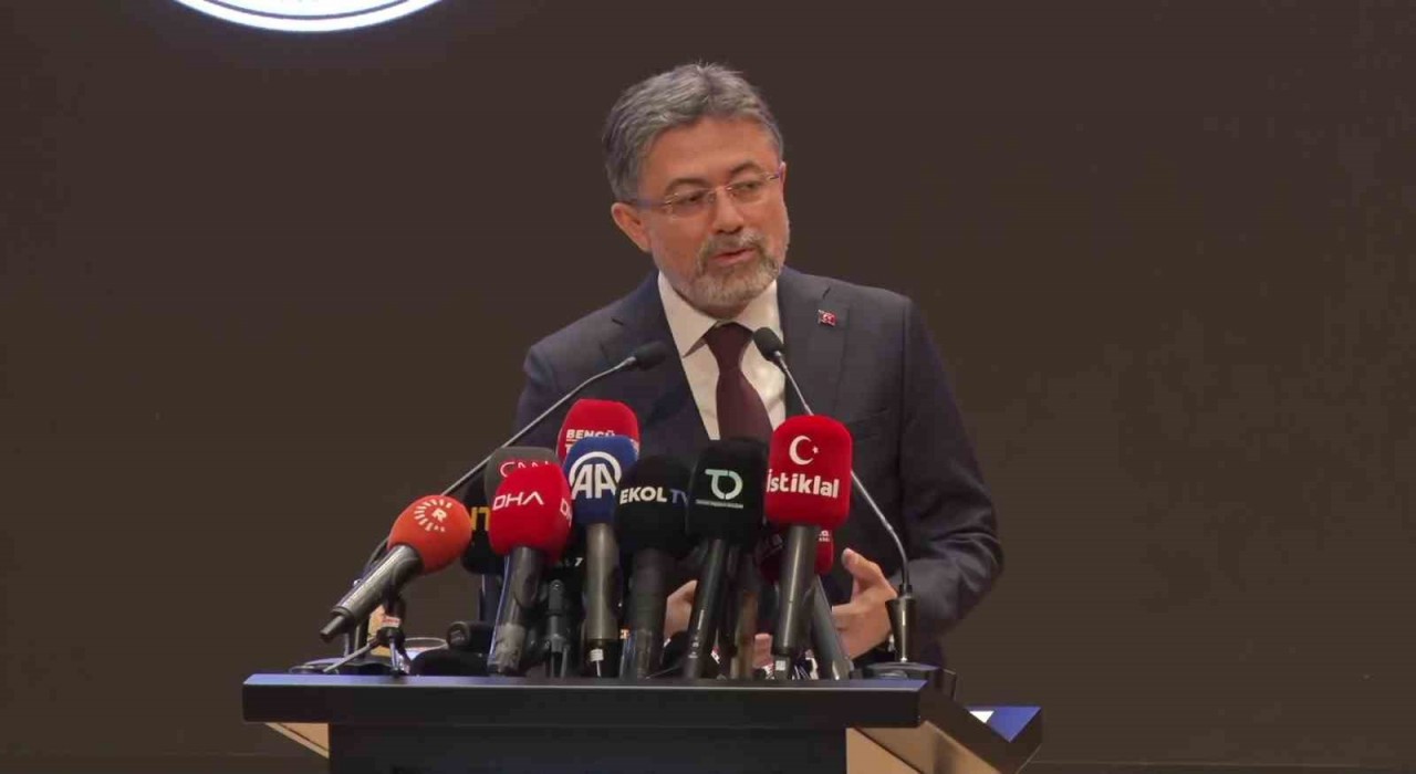 ‘yakMA kitap lansmanında İHAya 2 plaket verildi