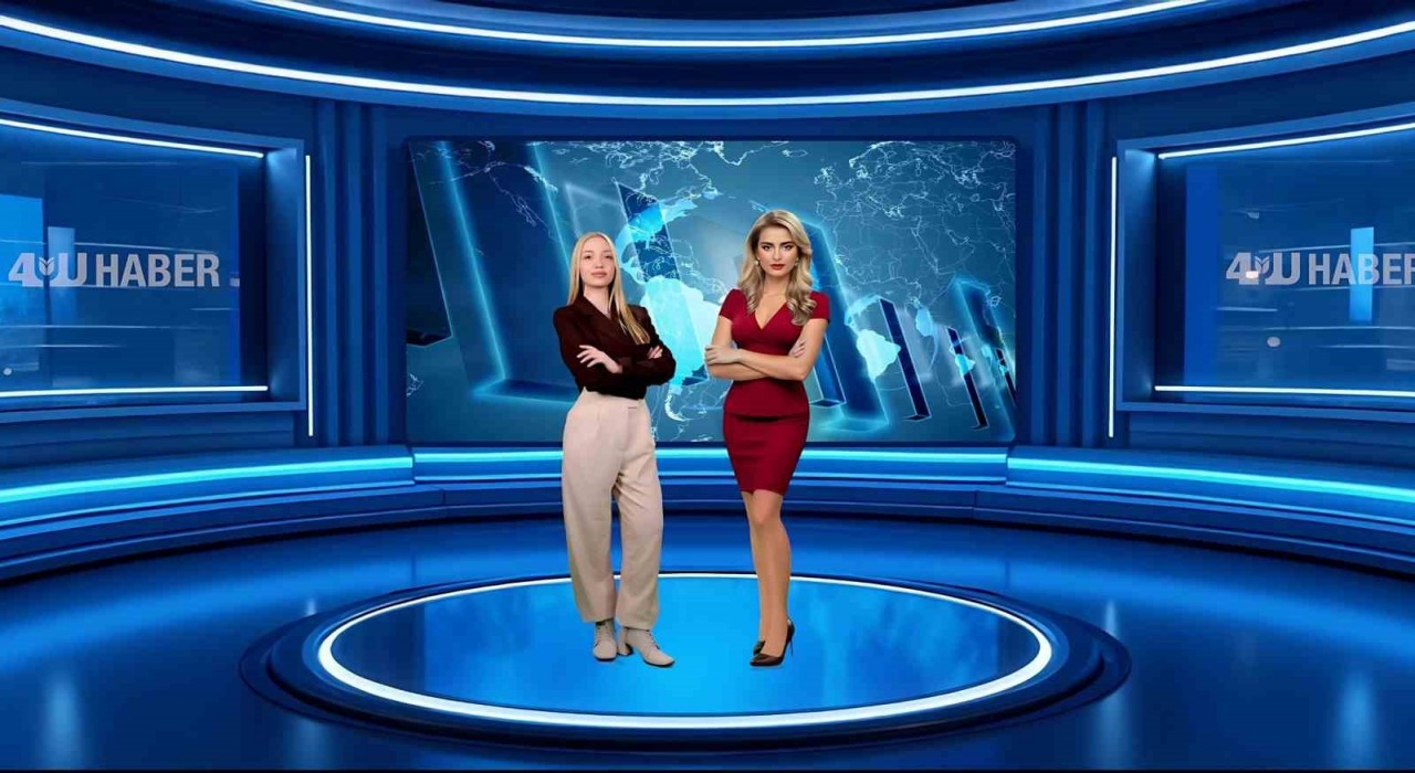Yapay zeka AIsudan, sıra dışı röportaj