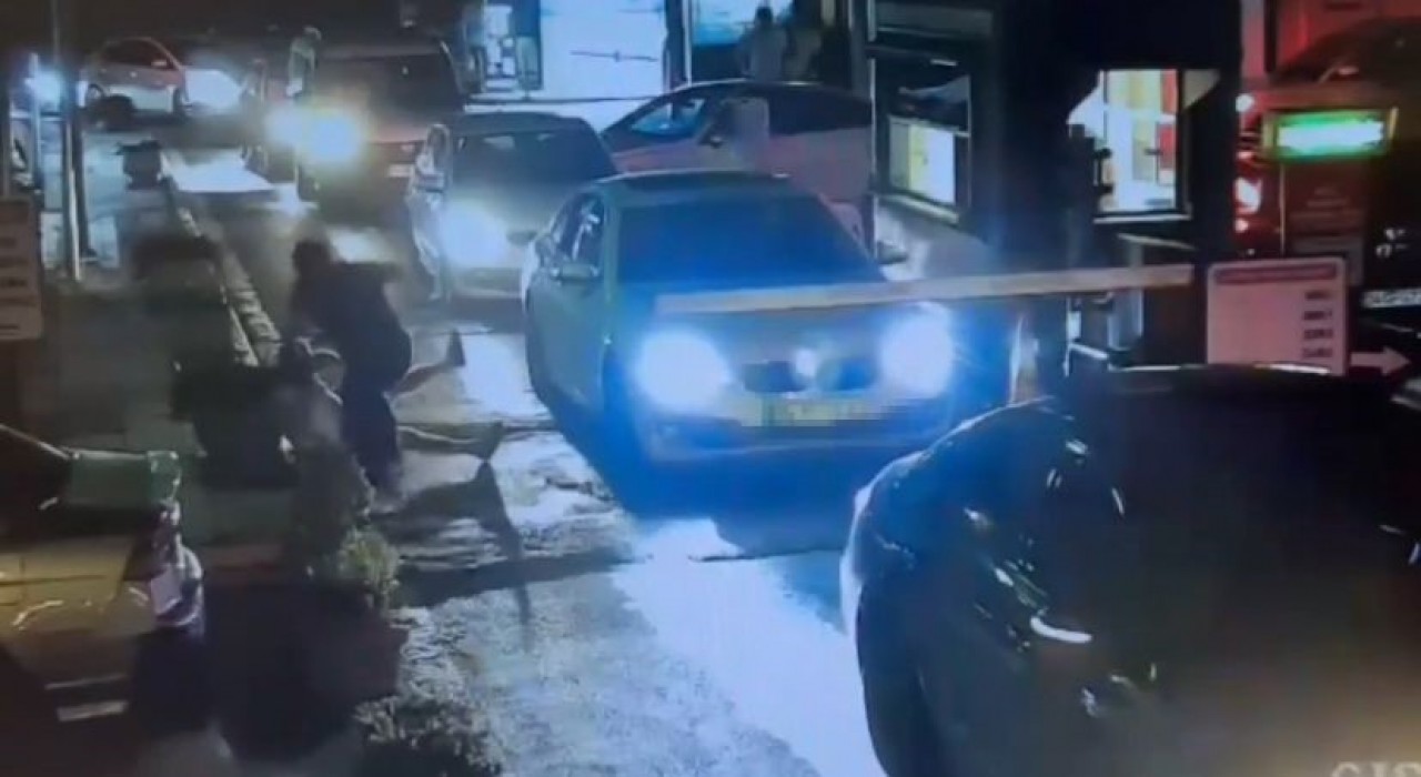 Yargıtay Üyesi Necip İşçimeni darp eden sanıklara 1 yıl 8 ay hapis cezası