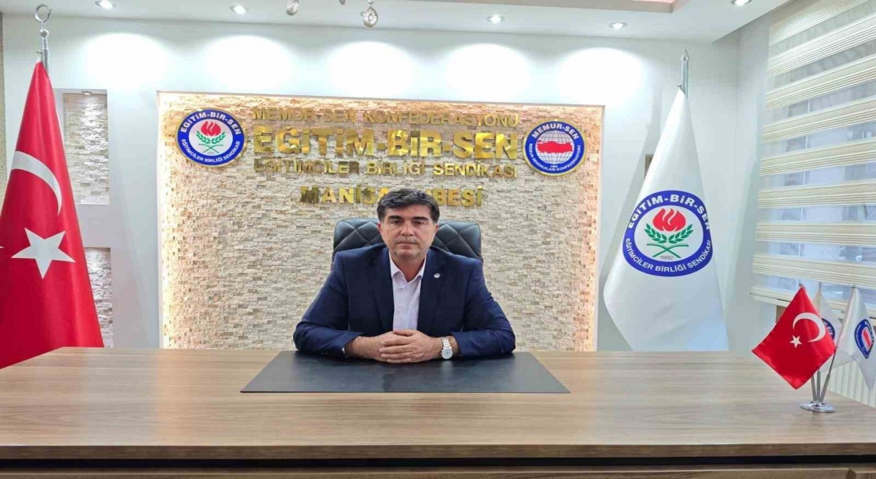 Yasavdan net mesaj: Öğretmene güvence, eğitime kalite