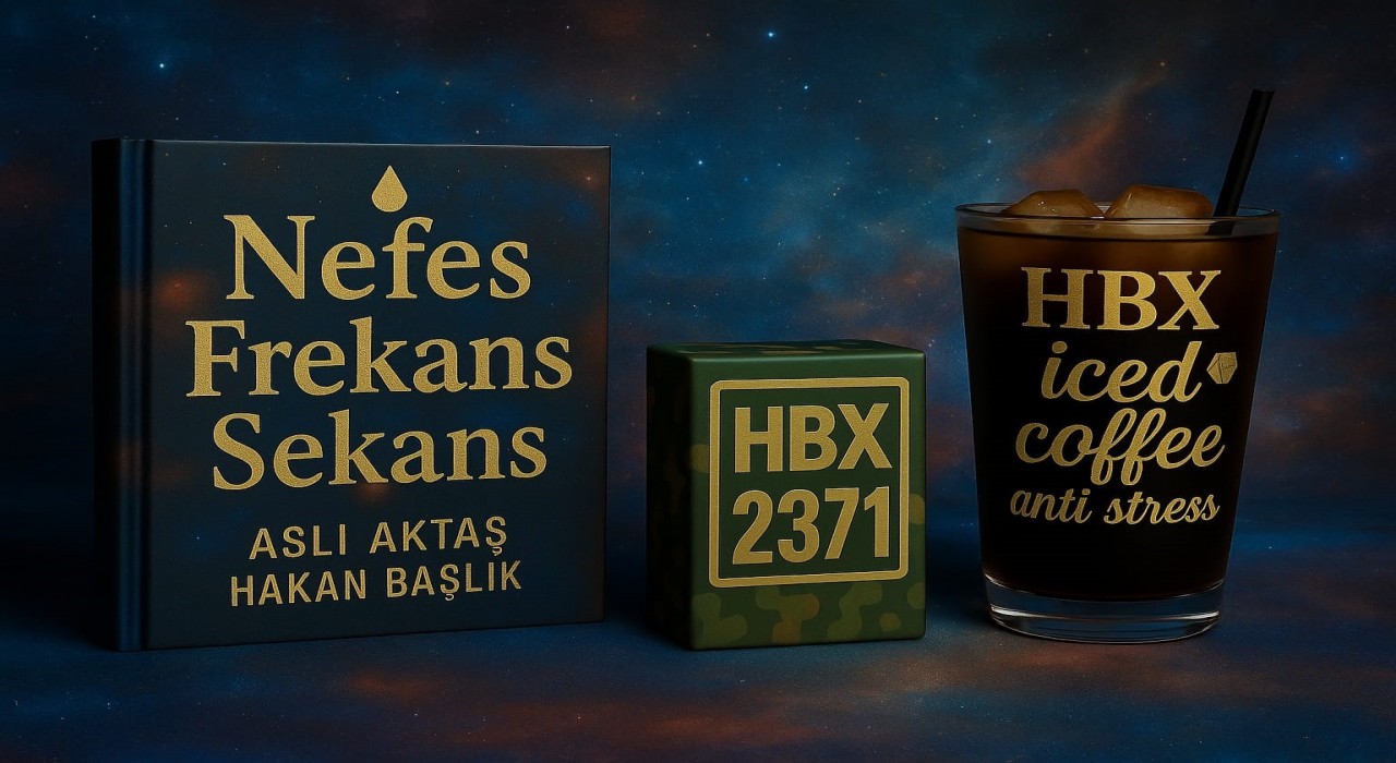 Yaşayan herkes için ‘doğru nefes alım tekniklerini kaleme aldılar