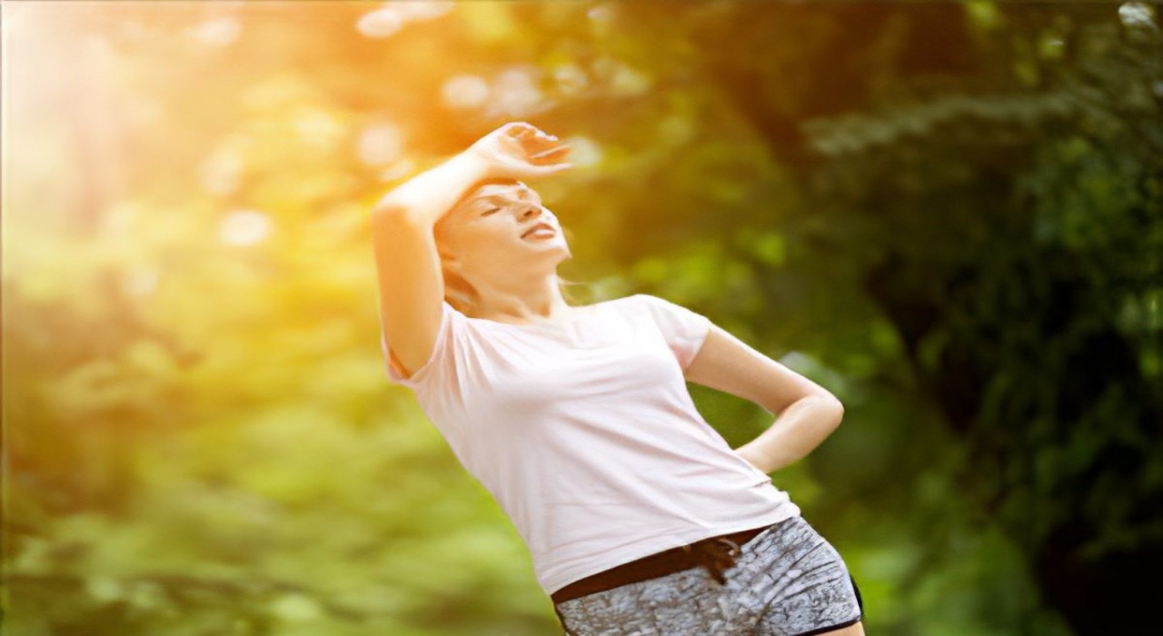 Yaz aylarında güneş çarpması, klima kullanımı ve gıda zehirlenmelerine dikkat