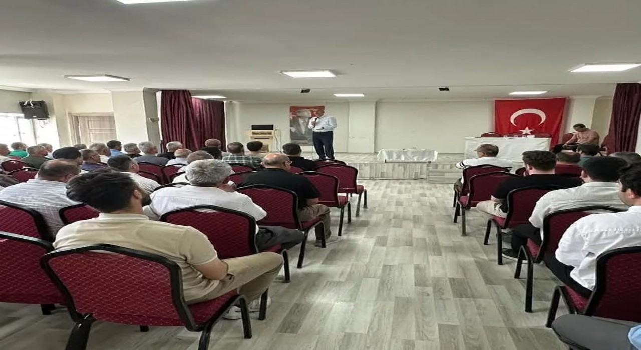 Yaz Kuran kursları 30 Haziranda başlıyor