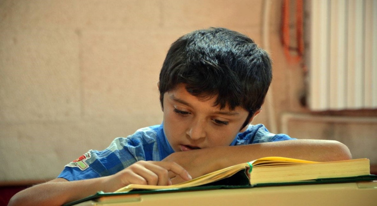 Yaz Kuran kursları başladı