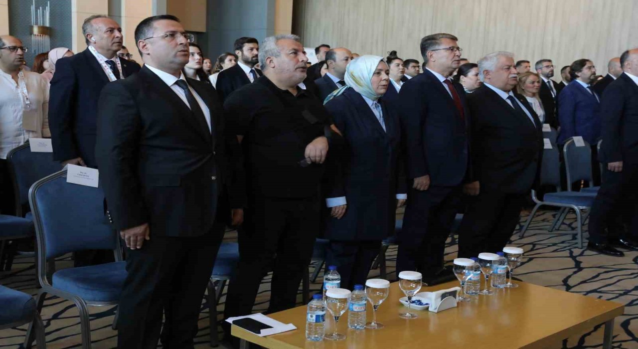 YEEnin ‘Yabancı Dil Olarak Türkçe Sınavlarında Kapsayıcı Uygulamalar Çalıştayı tamamlandı