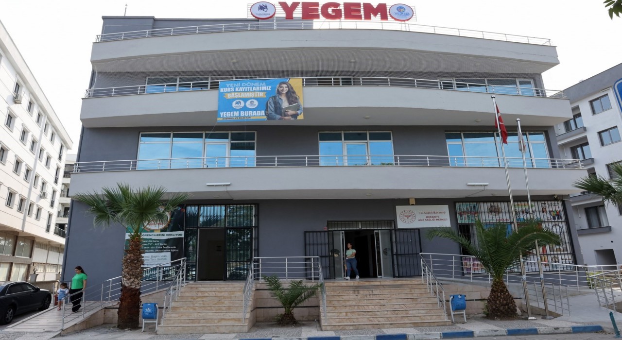 YEGEMde erken kayıtlar başladı