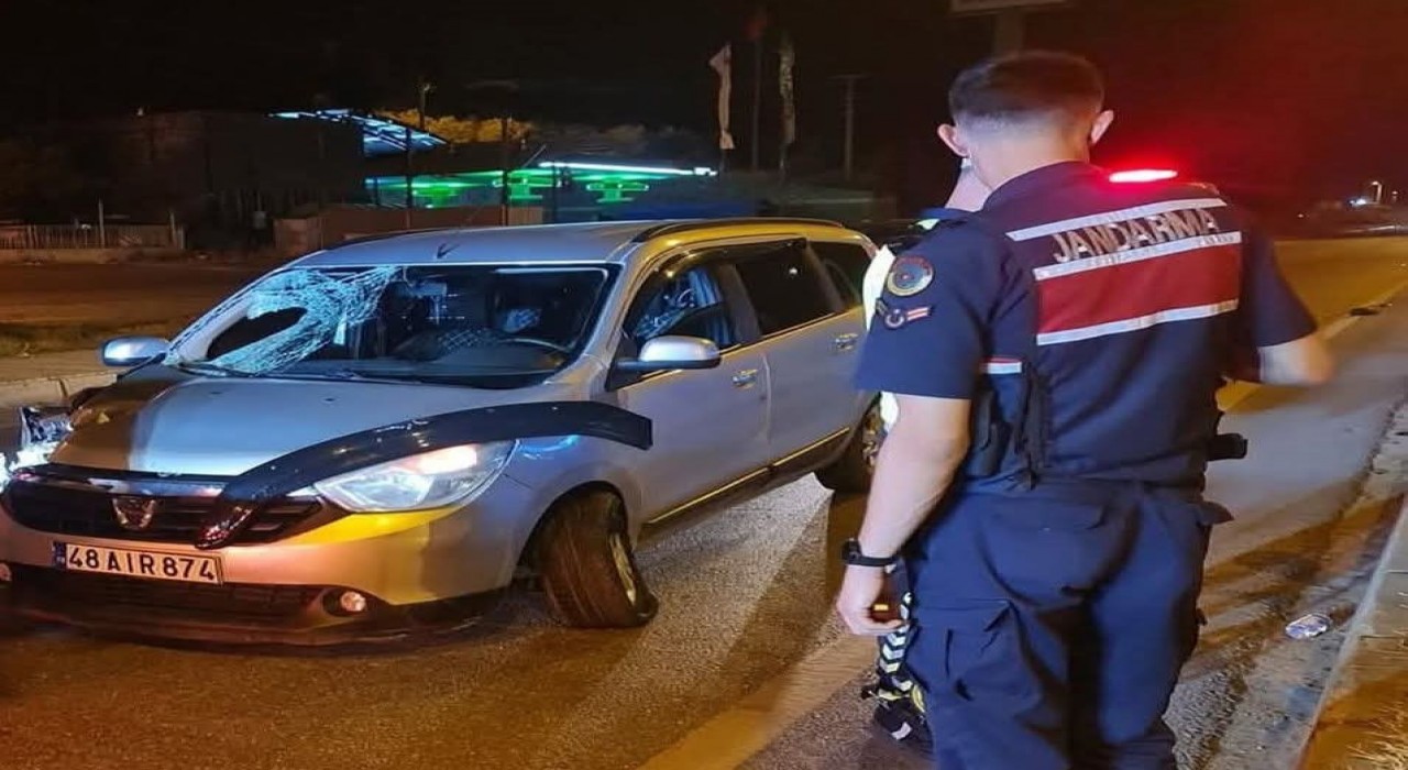 Yenidoğanda meydana gelen kaza Sökeyi üzdü