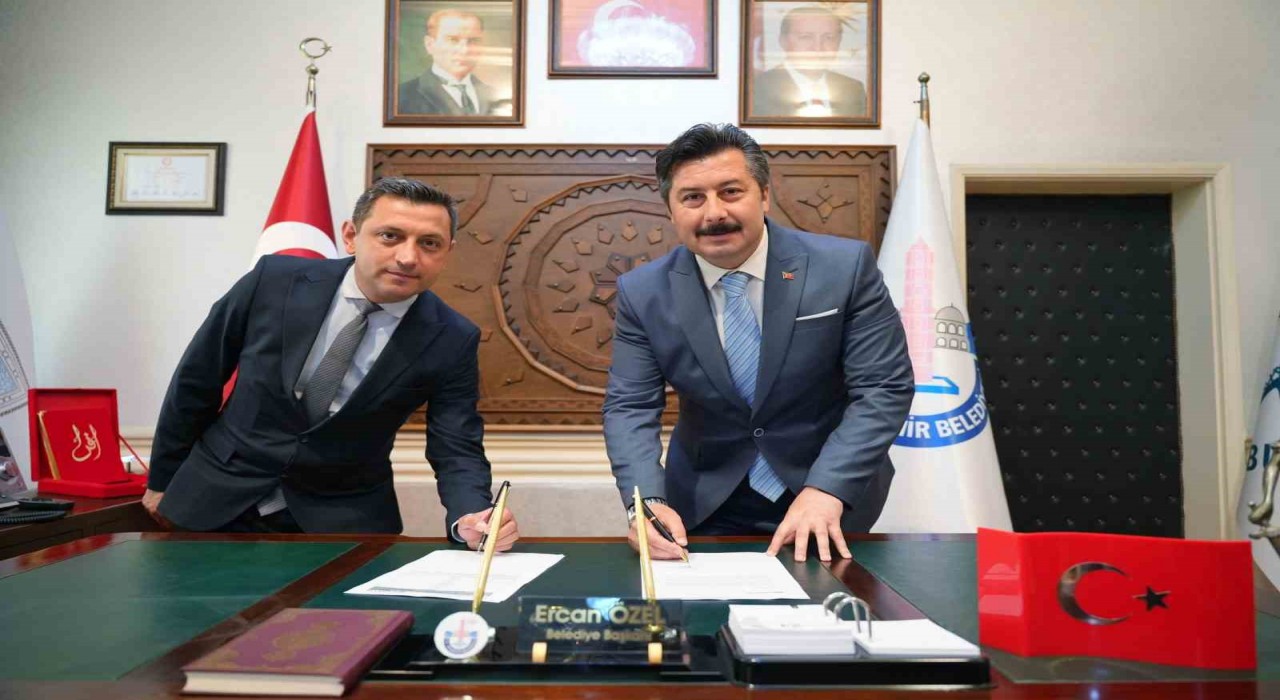 YESAŞta personel için 50 bin 500 liralık imza