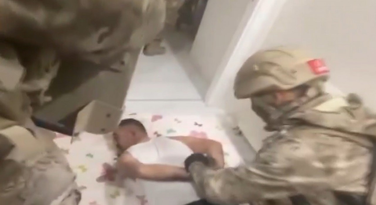 ‘Yılanlar Grubu davası başladı