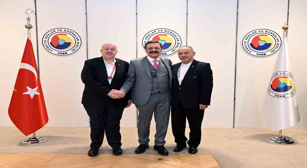 Yılmaz: Türkiye ekonomisine hep birlikte sahip çıkmalıyız