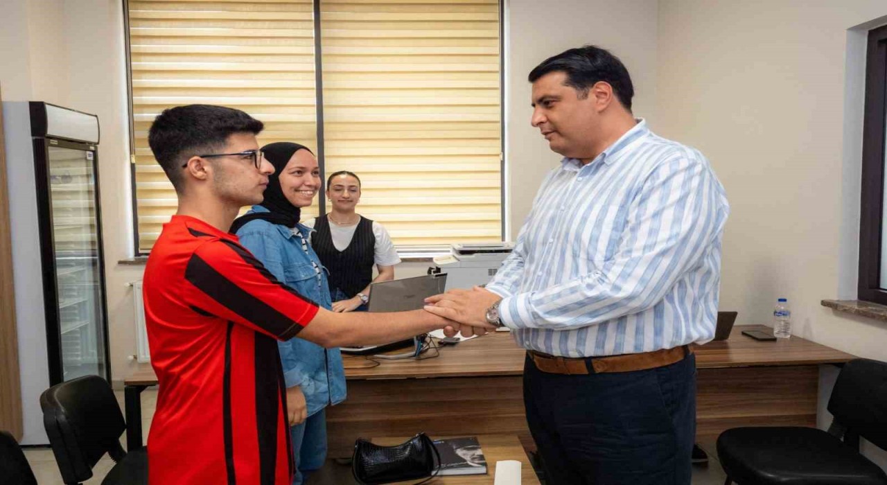 Yılmazdan sessizlik çağrısı