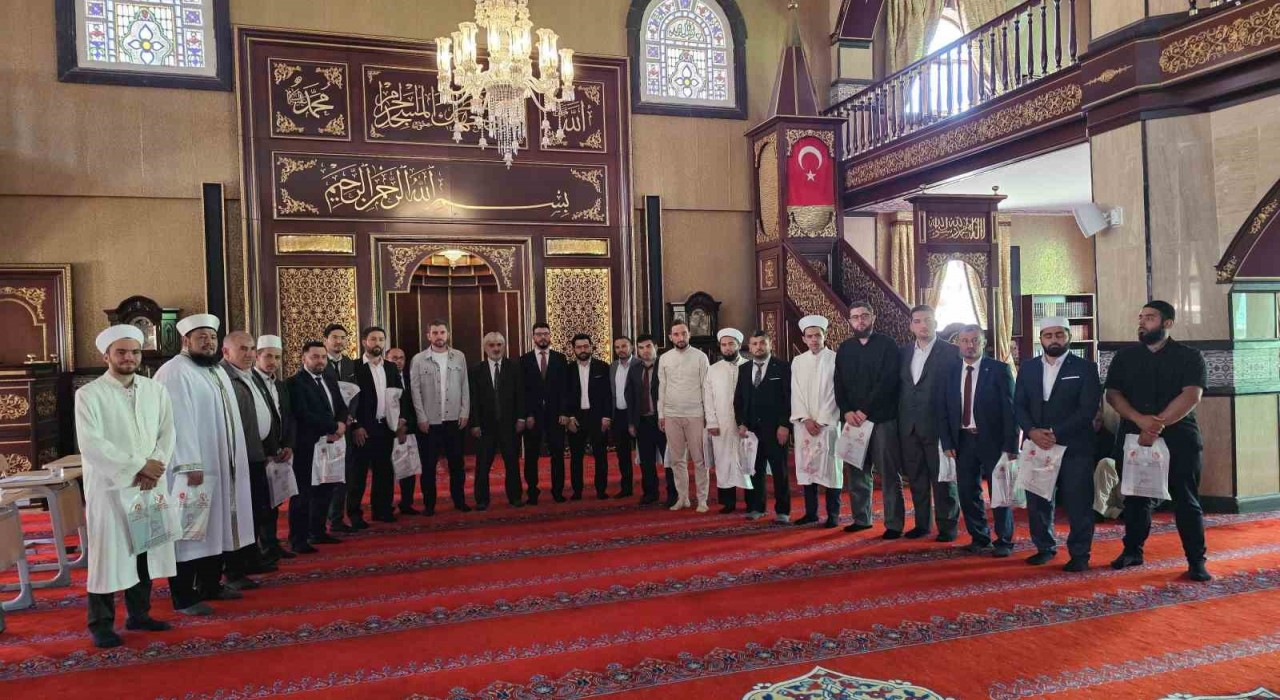 Yozgat birincileri Çekerekten çıktı, şimdi bölge finaline gün sayıyorlar