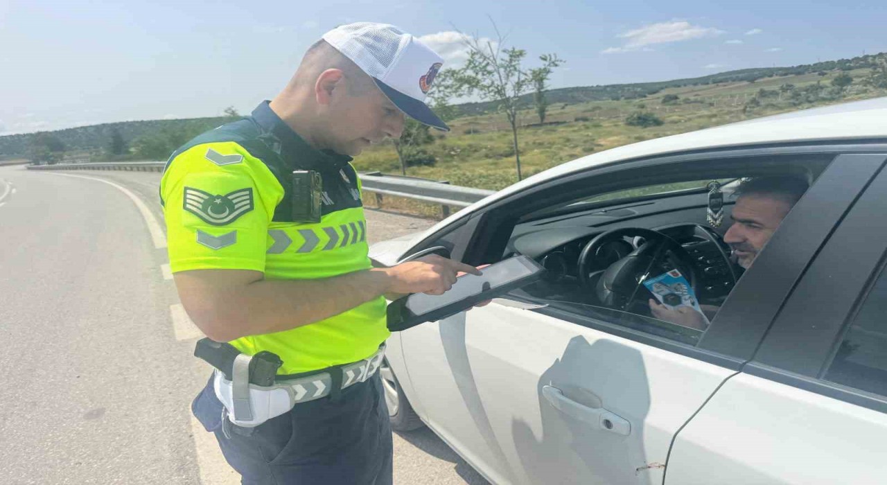 Yozgatta bayram bilançosu:12 yaralanmalı kaza meydana geldi