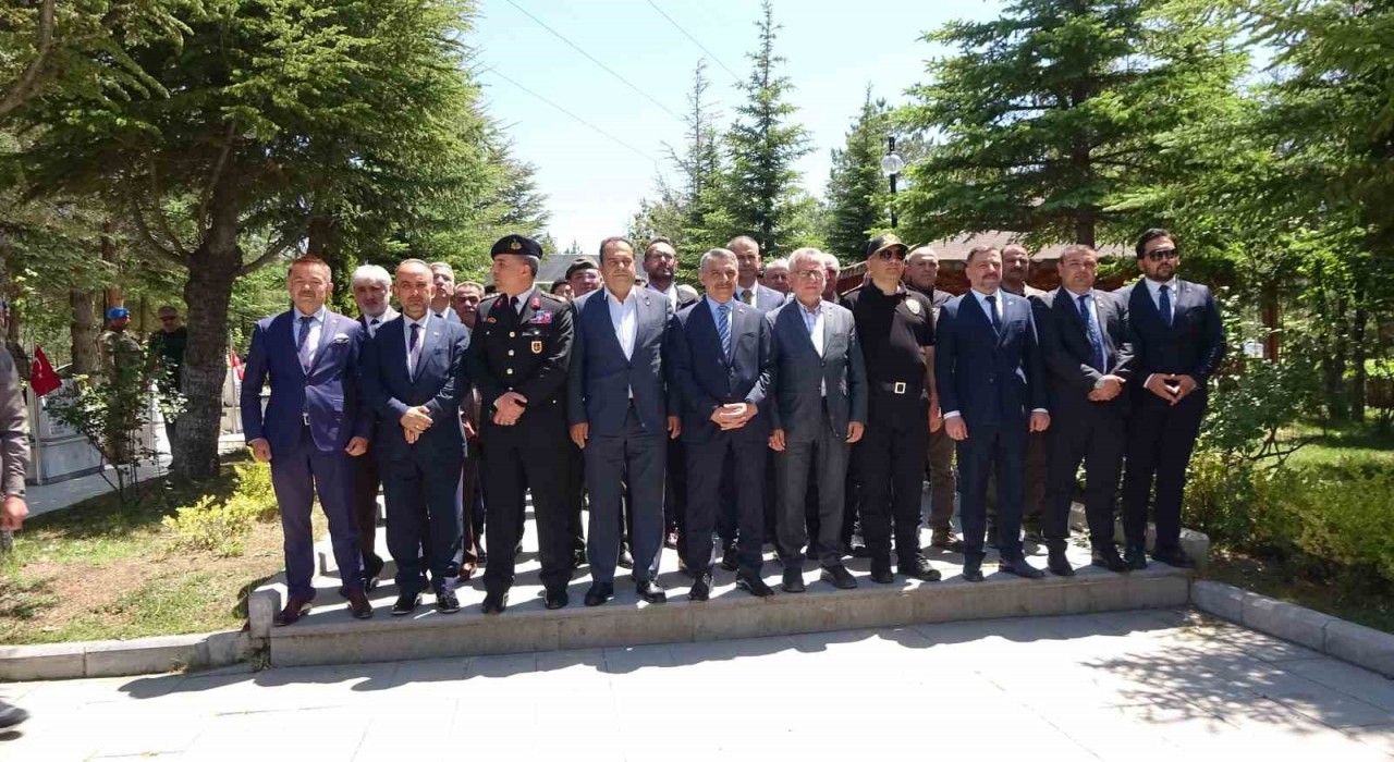 Yozgatta Kurban Bayramında 2 bin 100 kolluk kuvveti görev yapacak