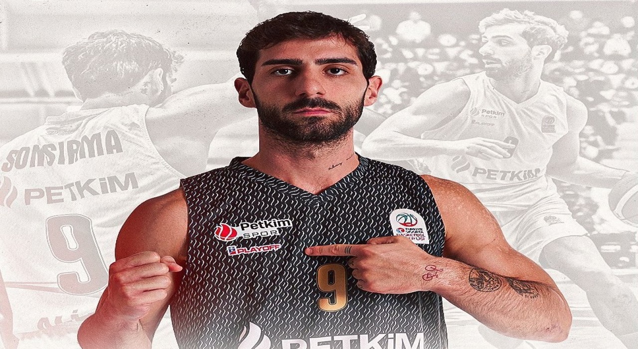 Yunus Emre, yeniden Aliağa Petkimsporda