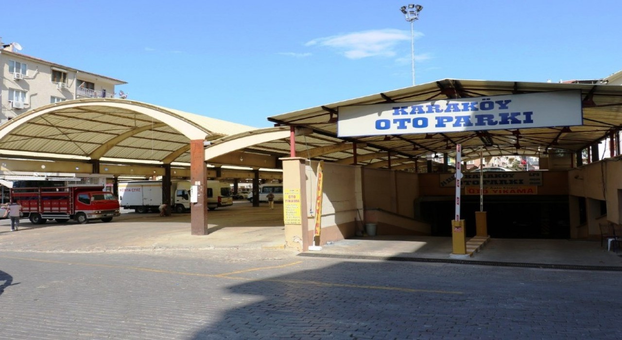 Yunusemrede Kurban Bayramı hazırlıkları tamamlandı