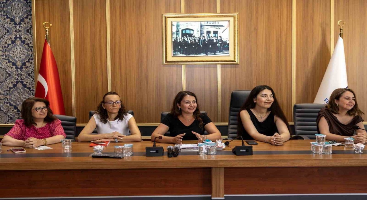 Yunusemreden bağımlılıkla mücadelede ilk adım