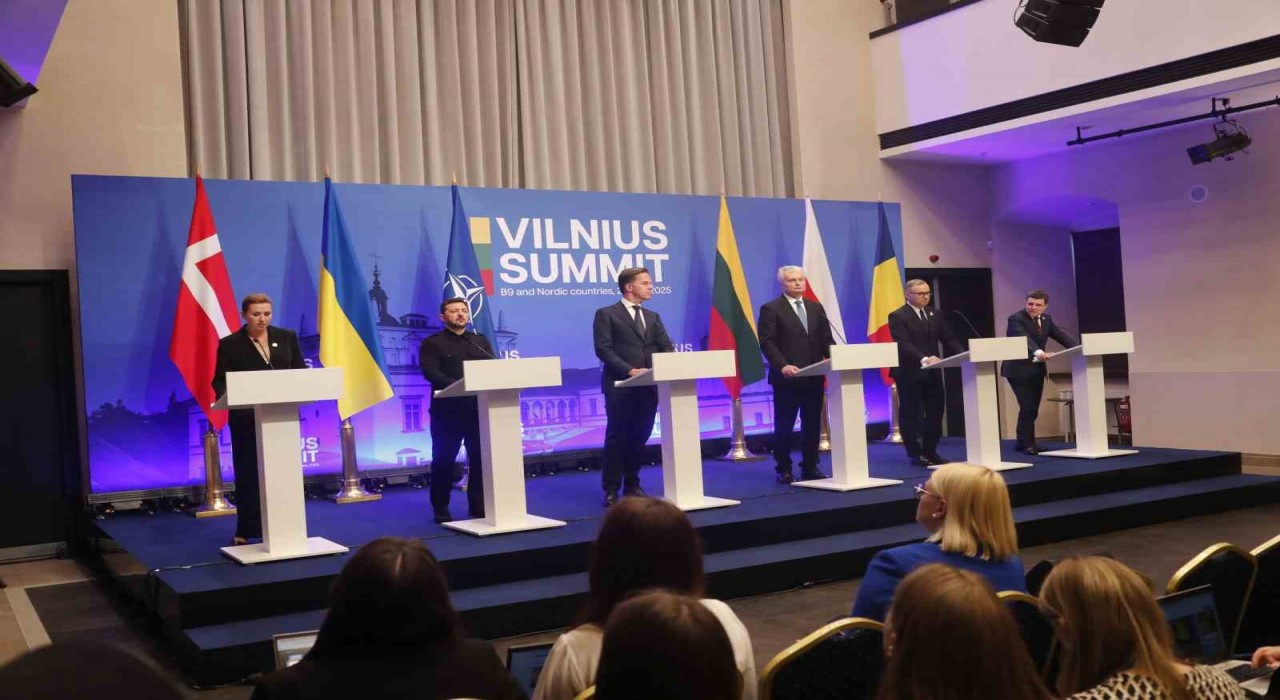 Zelenskiy: Örümcek Ağı operasyonu, teknolojide önde olmanın neden bu kadar önemli olduğunu açıkça ortaya koydu