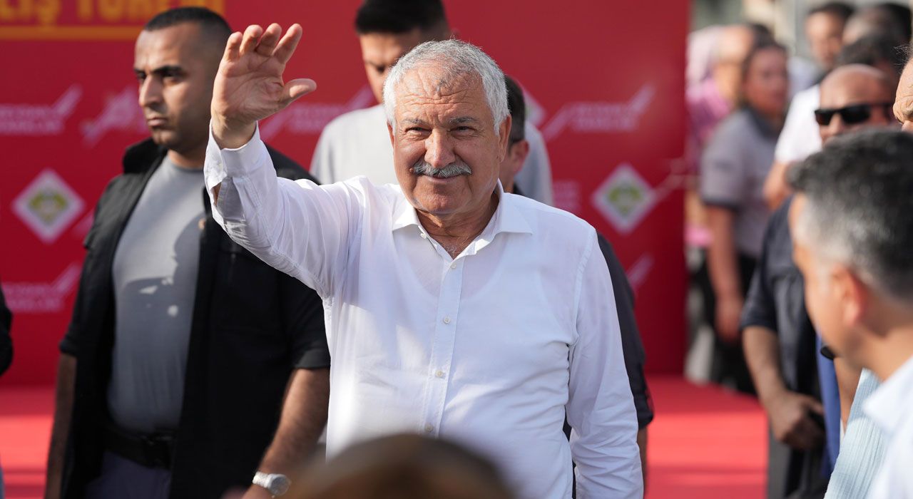 Zeydan Karalar’dan Dikkat Çeken Açıklama: “Kozan İl Olmalı”