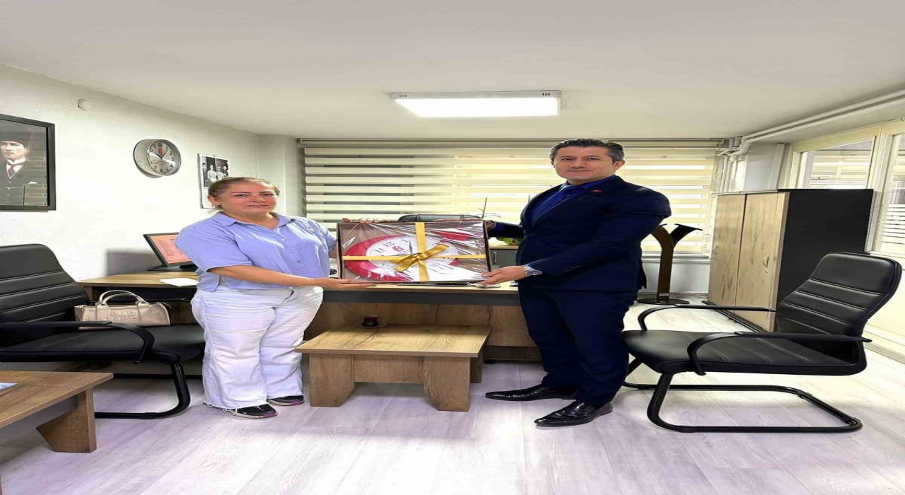 Zonguldak Defterdarlığından beş bininci vatandaşa hediye