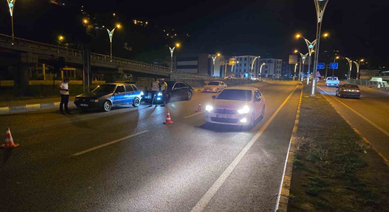 Zonguldakta Kurban Bayramı denetimleri başladı