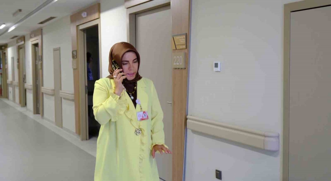 12 yaşındaki hayali gerçek oldu: Alo Doktorum ile dünyaya şifa dağıtıyor