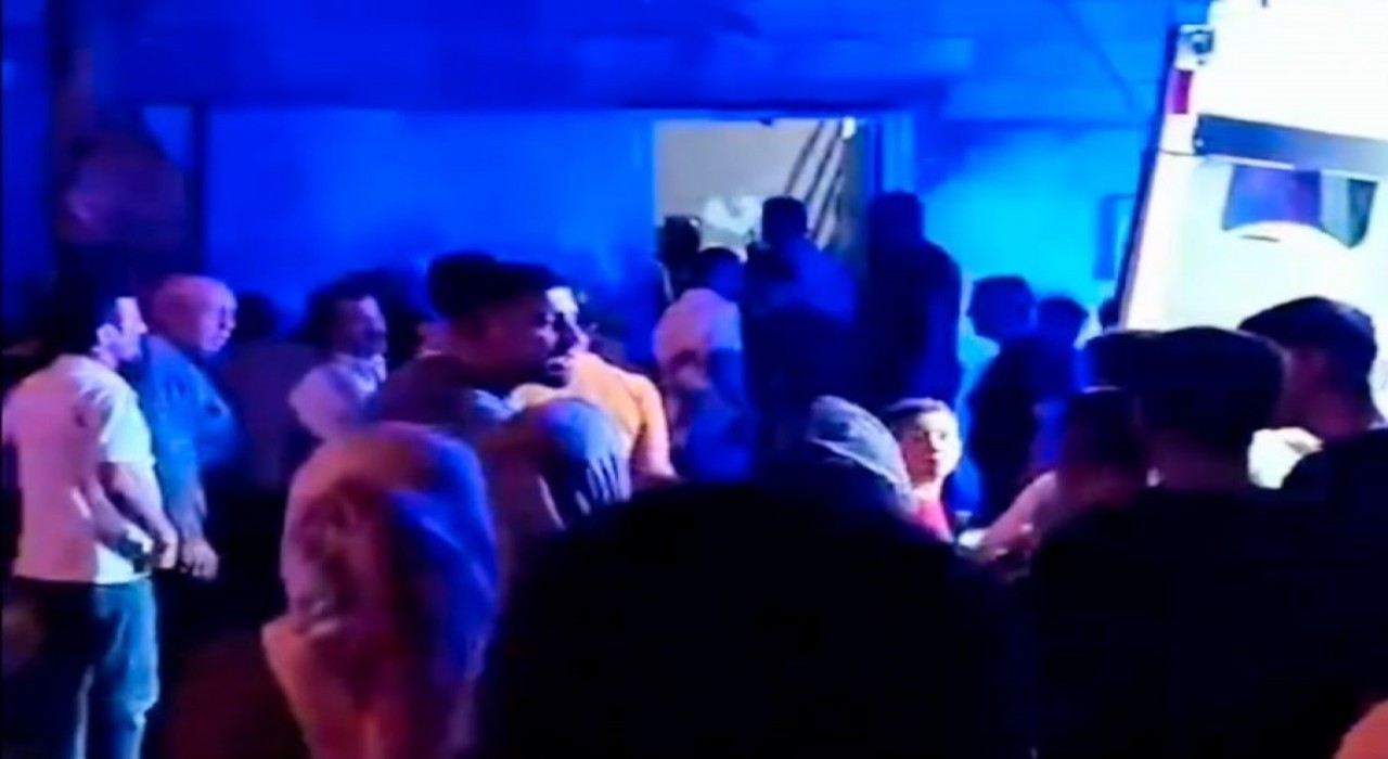 14 yaşındaki çocuğun pompalı tüfekle oyunu ölümle bitti