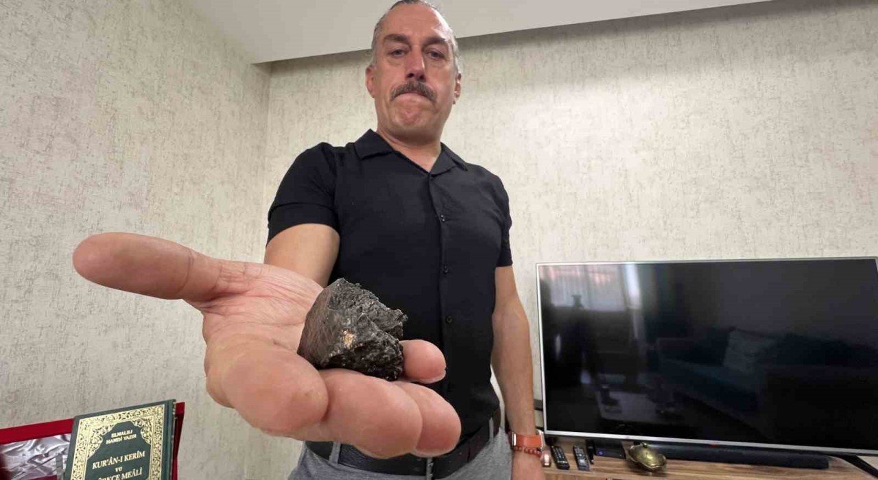 15 Temmuz gazisi Muhammet Emin Sergili: 7 tane şarapnelle madalyamı almış durumdayım