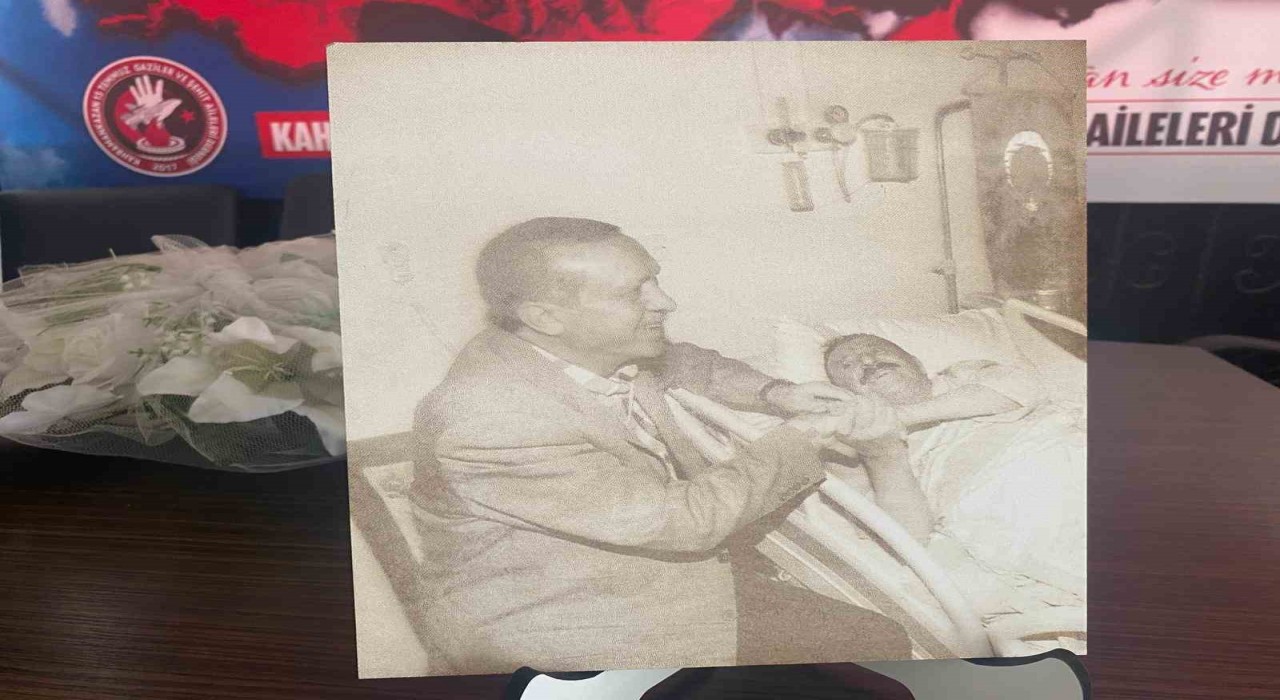 15 Temmuz Gazisi Mustafa Zorovanın eşi: Gavurun 3 kurşunu benim eşimi götürdü